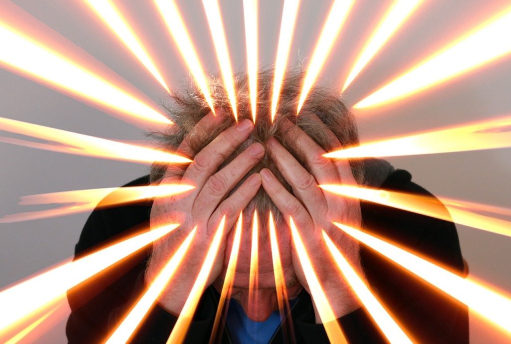 headaches migraines treatment Avon Connecticut